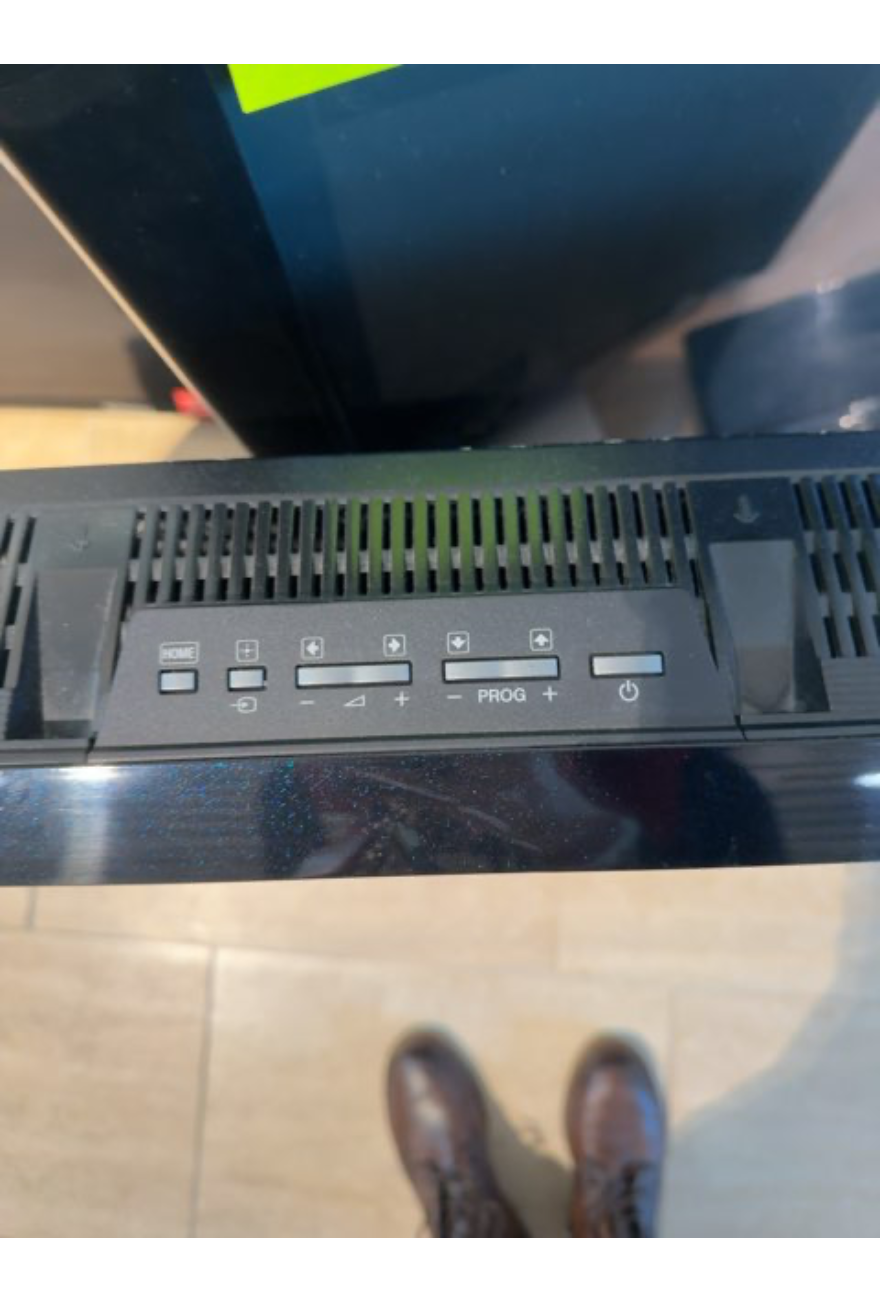 TV "Sony Bravia"